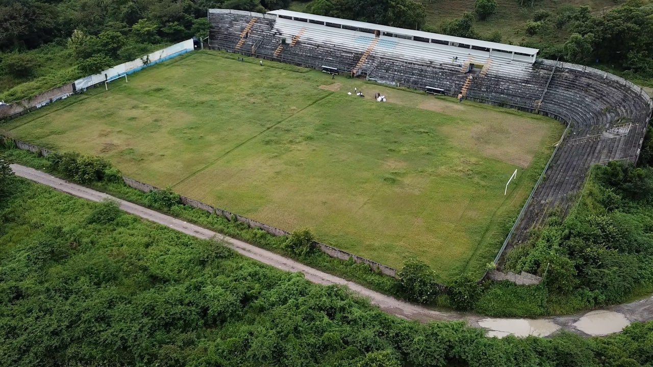 Estadio en San Francisco Gotera pasará a administración del INDES tras convenio con Seguridad estadio-en-san-francisco-gotera-pasara-a-administracion-del-indes-tras-convenio-con-seguridad